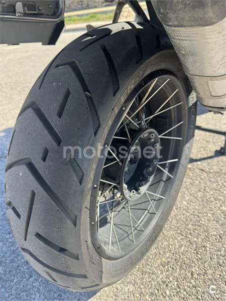 BMW R 1200 GS Adventure – Vista 4