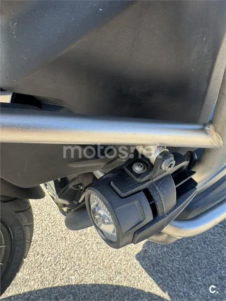 BMW R 1200 GS Adventure – Vista 6
