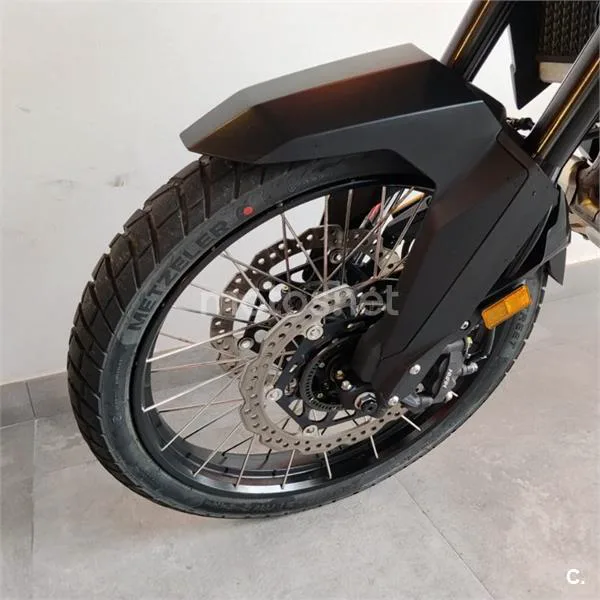 Honda CRF 1100L Africa Twin – Vista 11