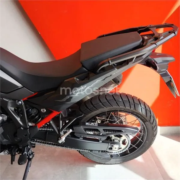 Honda CRF 1100L Africa Twin – Vista 7