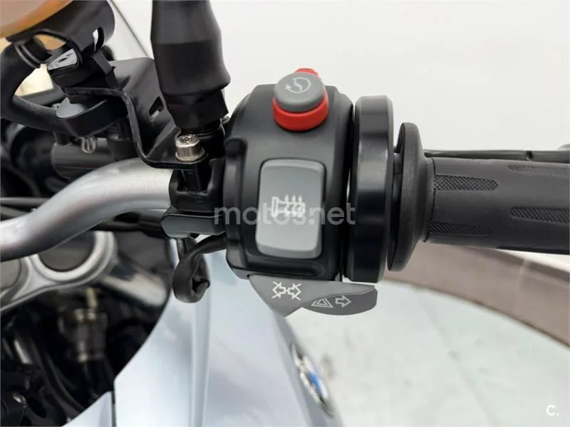 BMW F 650 GS – Vista 12