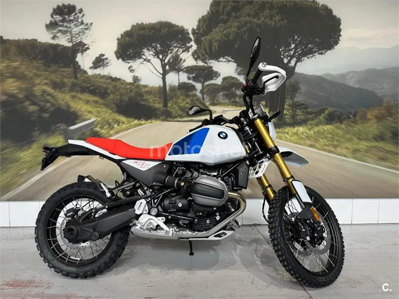 BMW R 12 GS – Vista 3