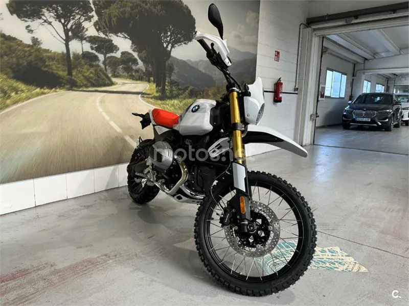 BMW R 12 GS – Vista 4