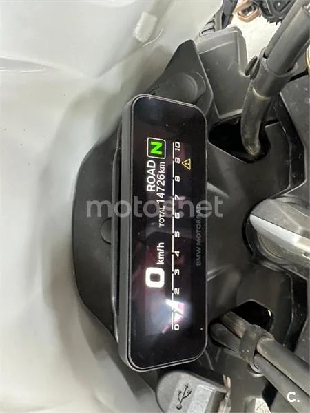 BMW R 12 GS – Vista 5