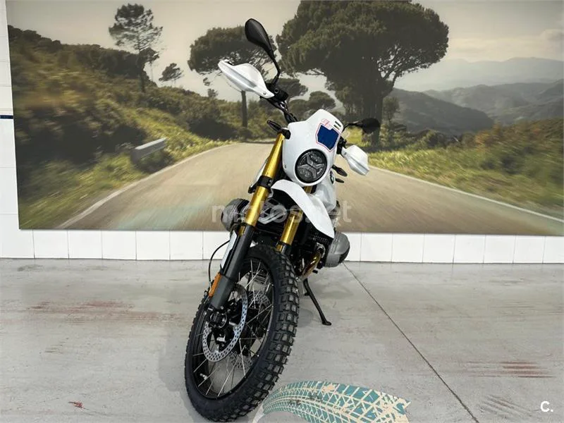 BMW R 12 GS – Vista 6