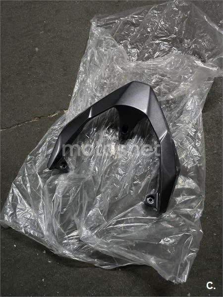 SYM Jet X 125 – Vista 23