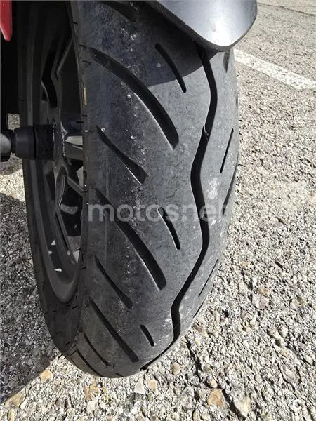 SYM Jet X 125 – Vista 10