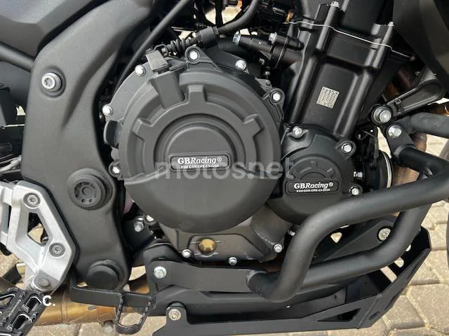 Voge 525 DSX – Vista 9