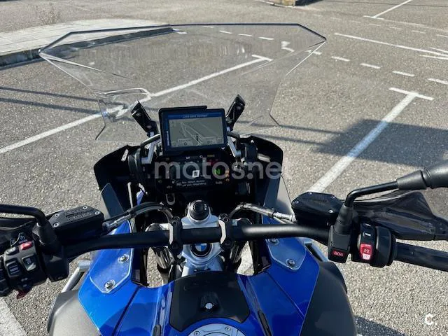 BMW R 1250 GS Adventure – Vista 6