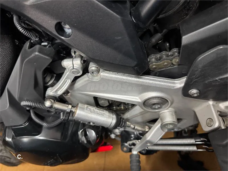 BMW F 900 R – Vista 6