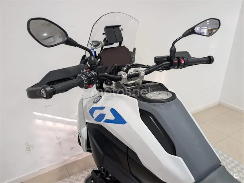 BMW R 1300 GS – Vista 11