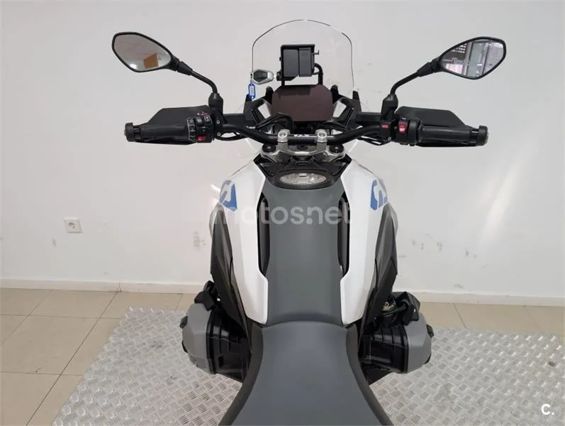 BMW R 1300 GS – Vista 12