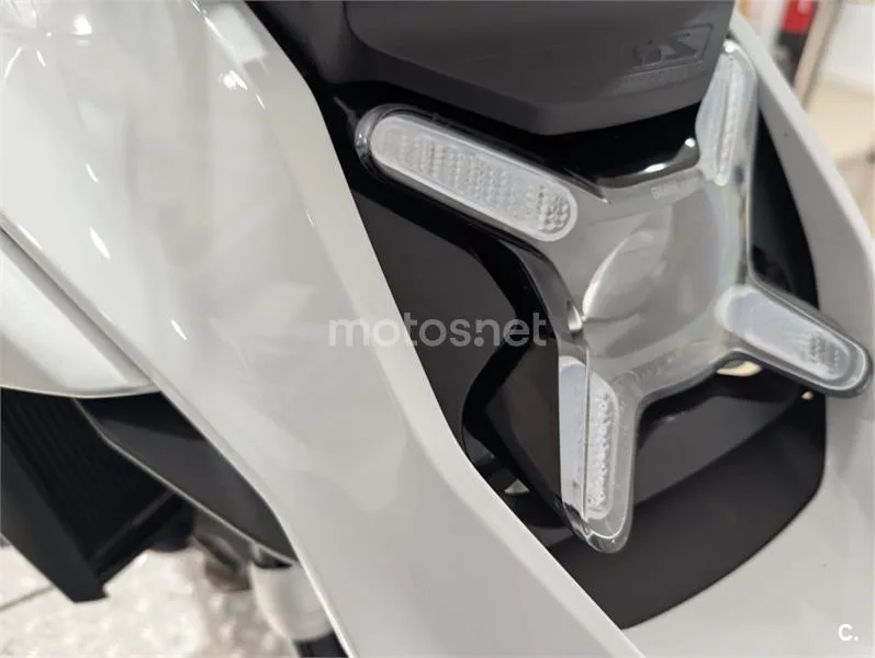 BMW R 1300 GS – Vista 14