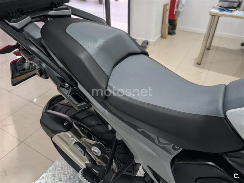BMW R 1300 GS – Vista 16