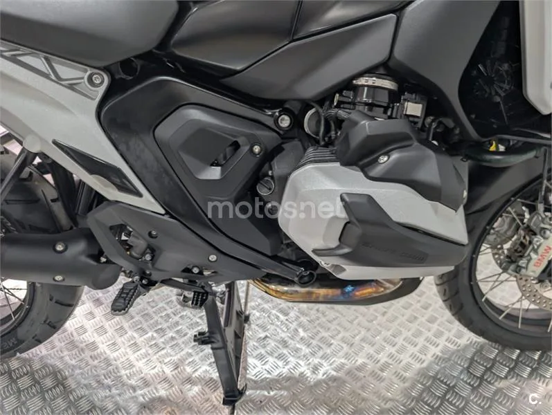 BMW R 1300 GS – Vista 19