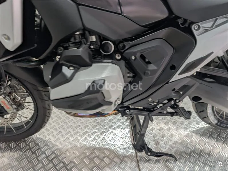 BMW R 1300 GS – Vista 20