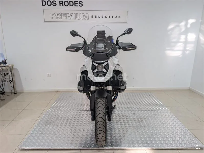 BMW R 1300 GS – Vista 3