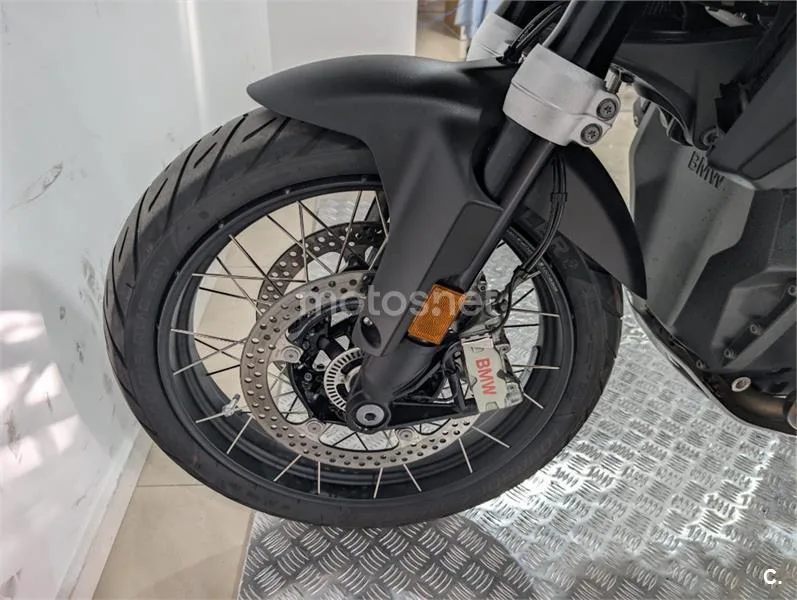 BMW R 1300 GS – Vista 21