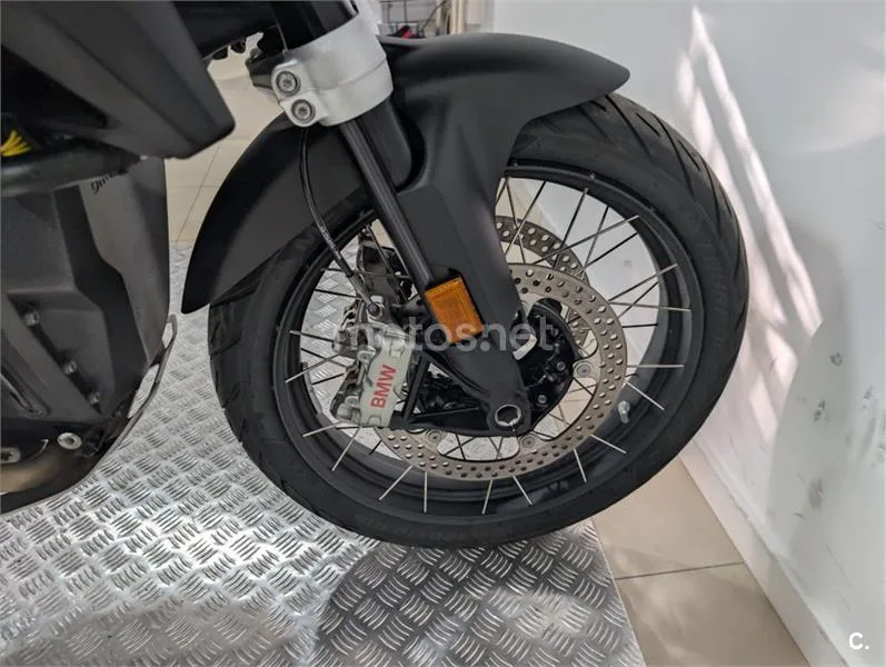 BMW R 1300 GS – Vista 22