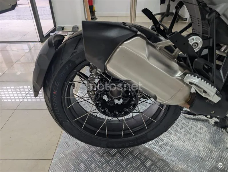 BMW R 1300 GS – Vista 23