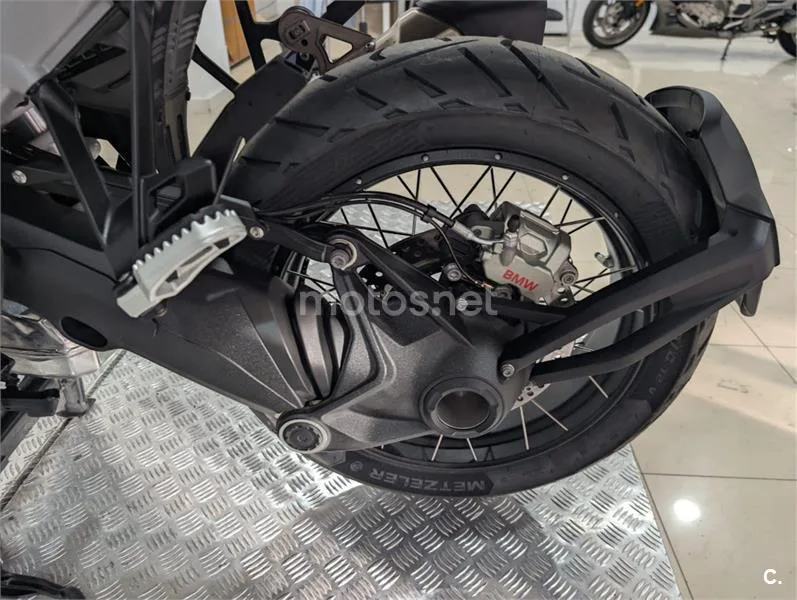 BMW R 1300 GS – Vista 24