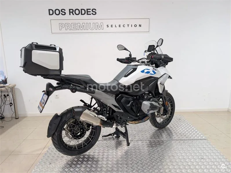 BMW R 1300 GS – Vista 6