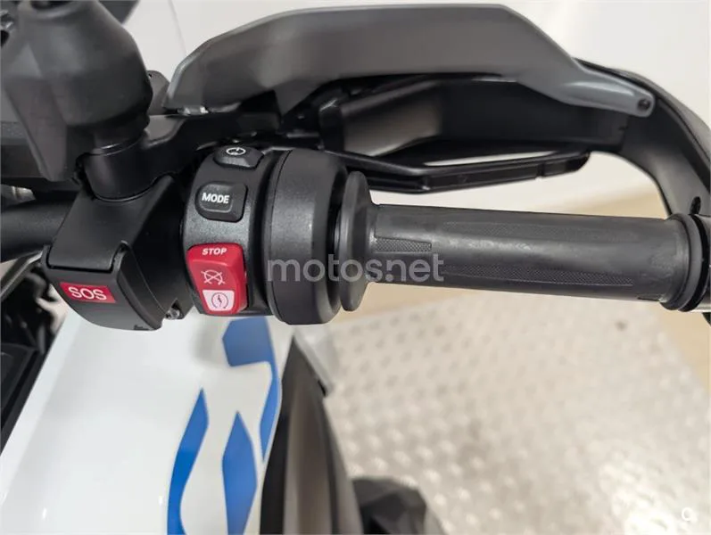 BMW R 1300 GS – Vista 10