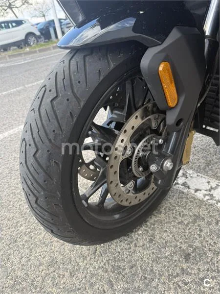 BMW C 400 GT – Vista 15