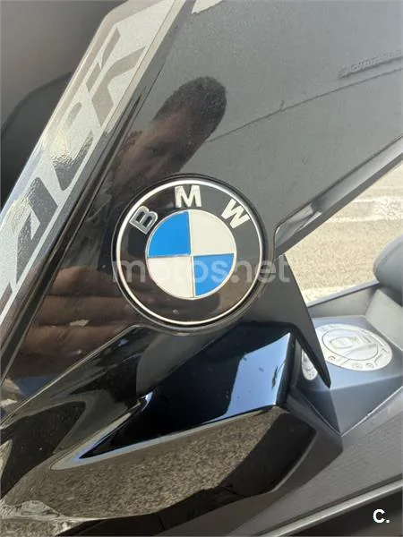 BMW C 400 GT – Vista 3