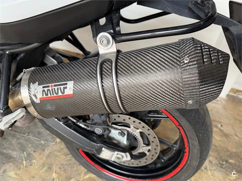 BMW F 800 R – Vista 3