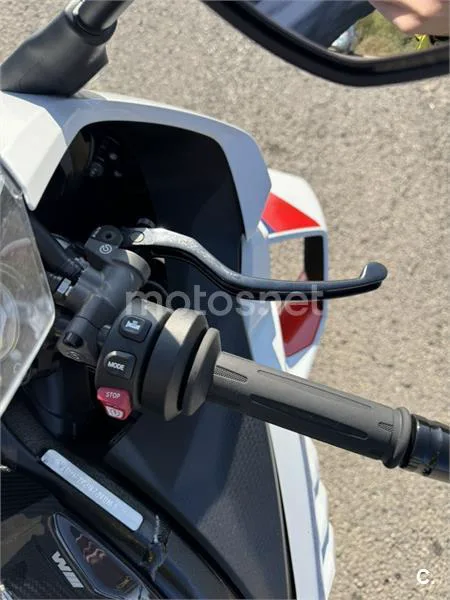 BMW S 1000 RR – Vista 3