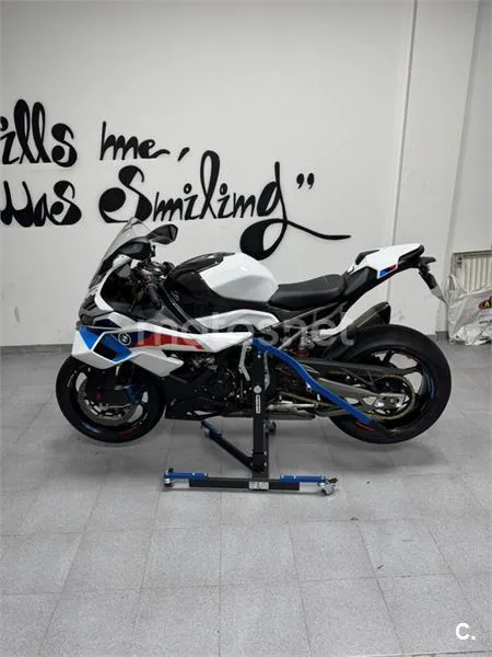 BMW S 1000 RR – Vista 9