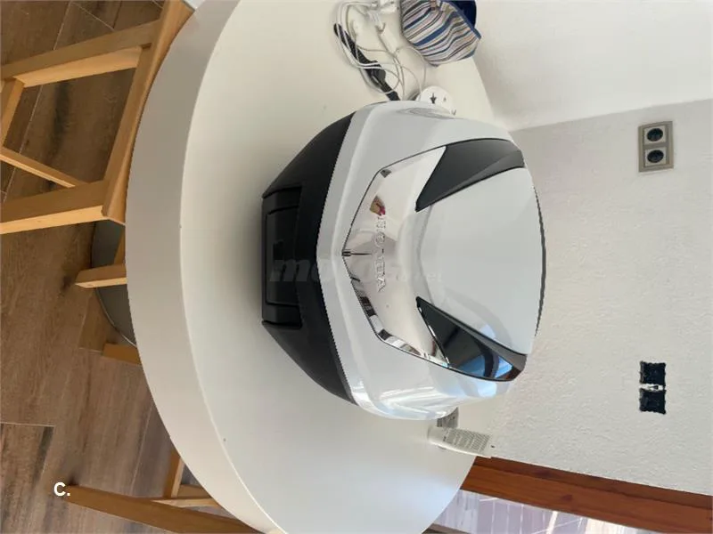 Honda SH 350i – Vista 12