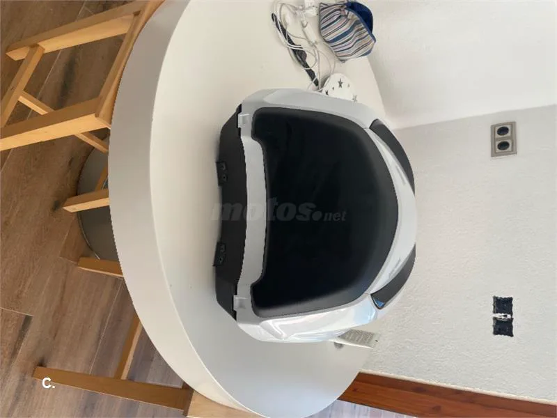 Honda SH 350i – Vista 13