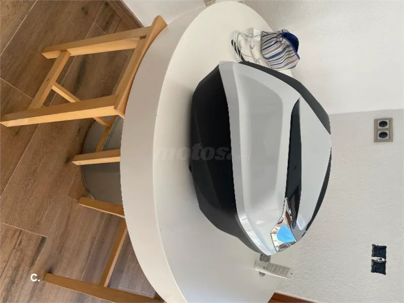 Honda SH 350i – Vista 14