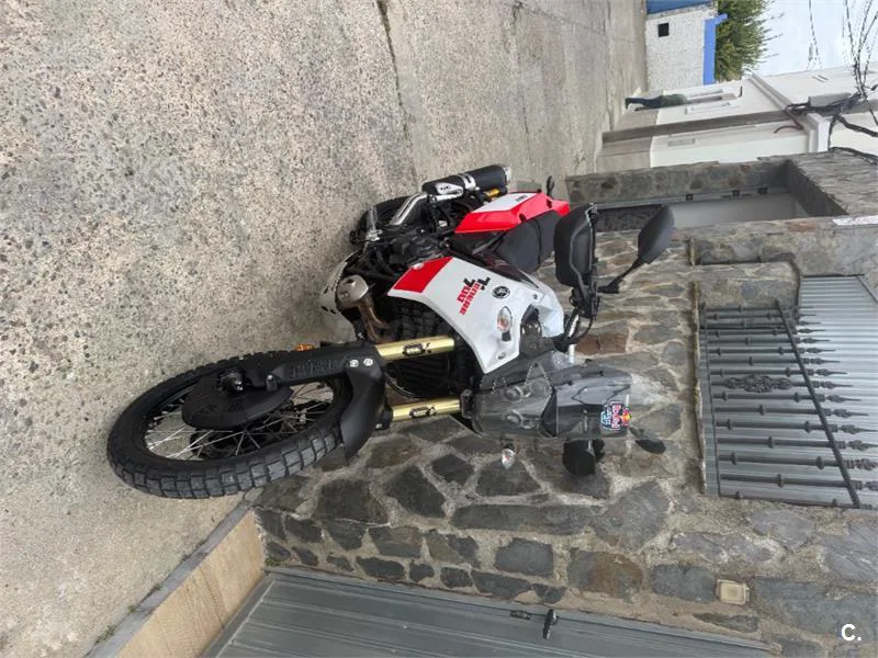 Yamaha Ténéré 700 – Vista 4