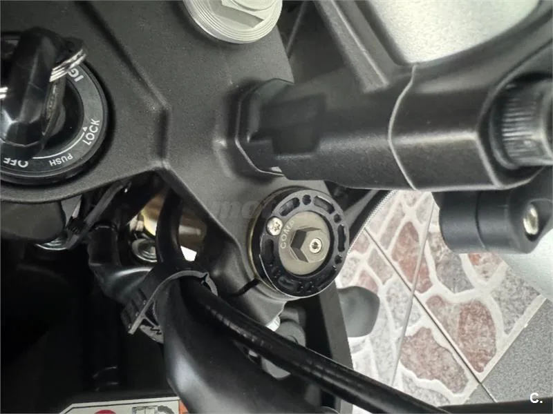 Yamaha Ténéré 700 – Vista 6