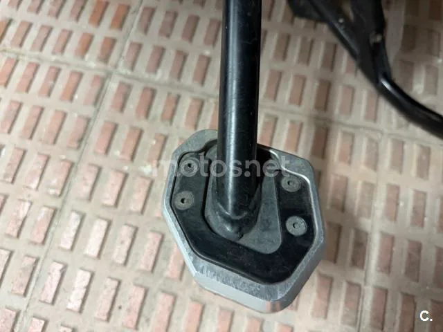 BMW R 1200 GS Adventure – Vista 2