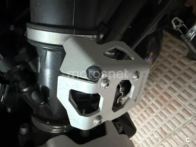 BMW R 1200 GS Adventure – Vista 3