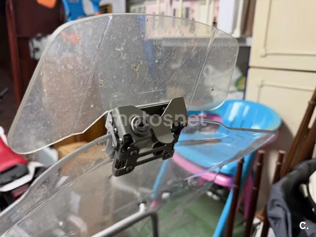 BMW R 1200 GS Adventure – Vista 5