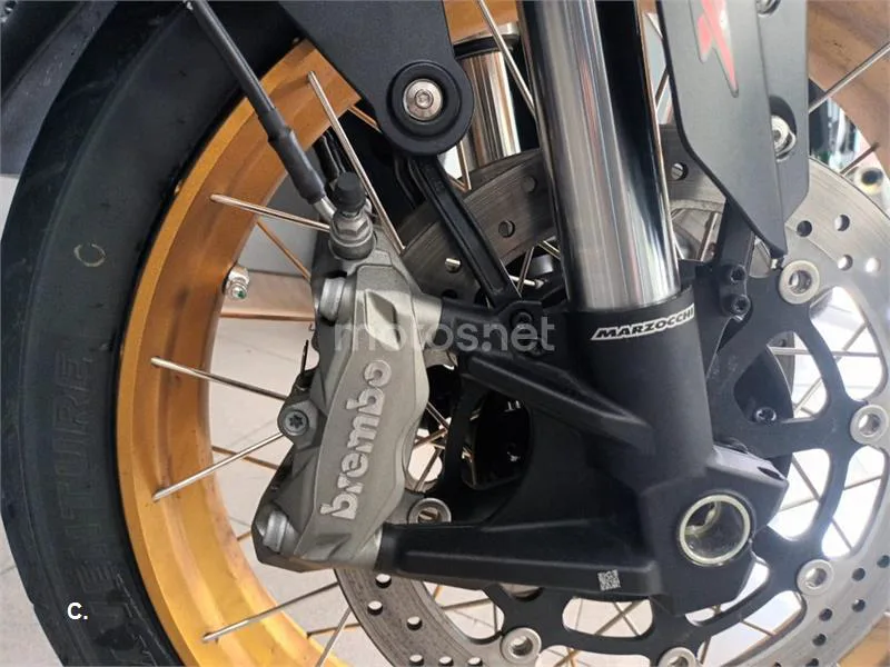 QJ Motor SRT 900 SX – Vista 4