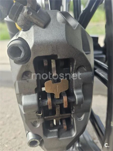 Ducati Scrambler – Vista 11