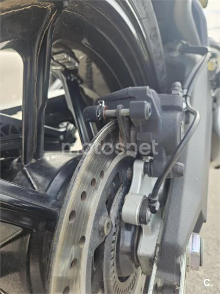 Ducati Scrambler – Vista 6