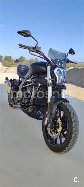 Benelli 502 C 3600 € 2019 Toledo - 1