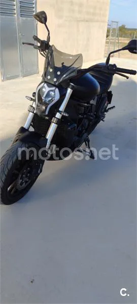 Benelli 502 C - Vista 3