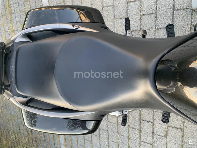 Honda NT 700 V Deauville – Vista 6