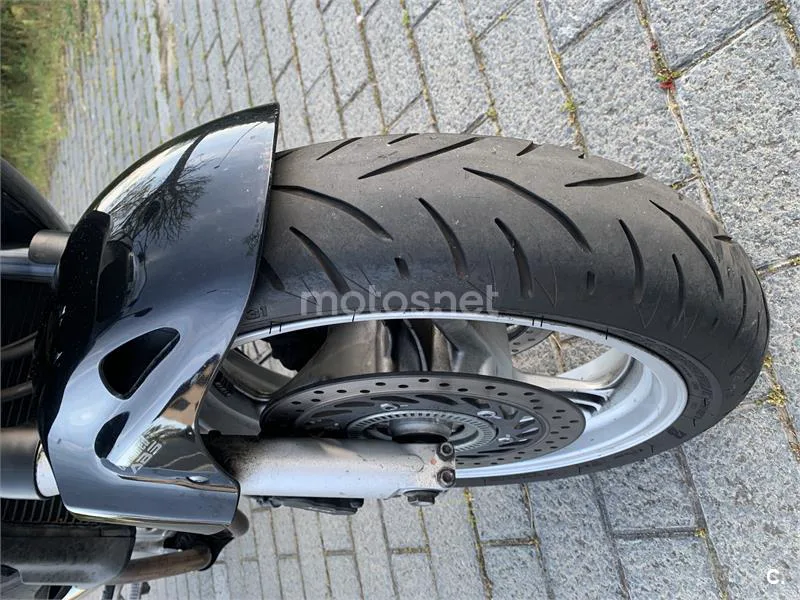 Honda NT 700 V Deauville – Vista 7