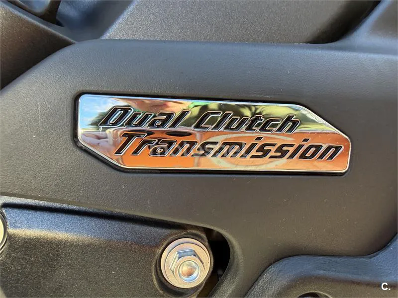 Honda NC 750 X – Vista 4