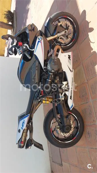 BMW HP2 Sport 18.000 € 2008 Málaga - 1
