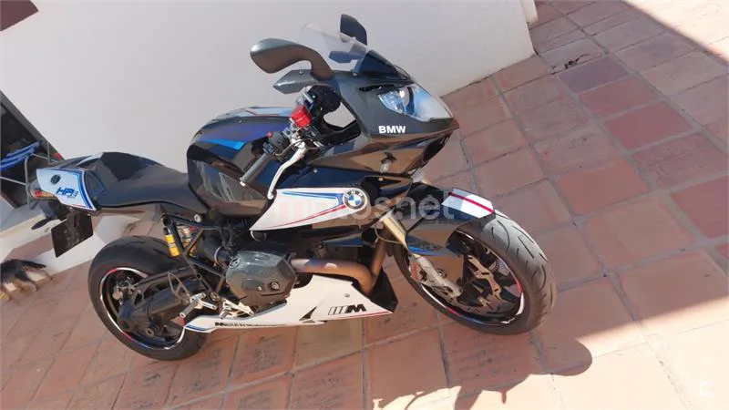 BMW HP2 Sport 18.000 € 2008 Málaga - 2